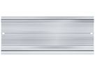 SPS-Profilschiene 6.3" Siemens SIMATIC S7-1500, mit Erdungsschraube