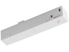 Endeinspeiser SLV 48V TRACK DALI rechts weiss