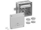 AP-Abzweigdose Spelsberg Abox Pro 060 AB-6² 127×127×75mm IP69 gu