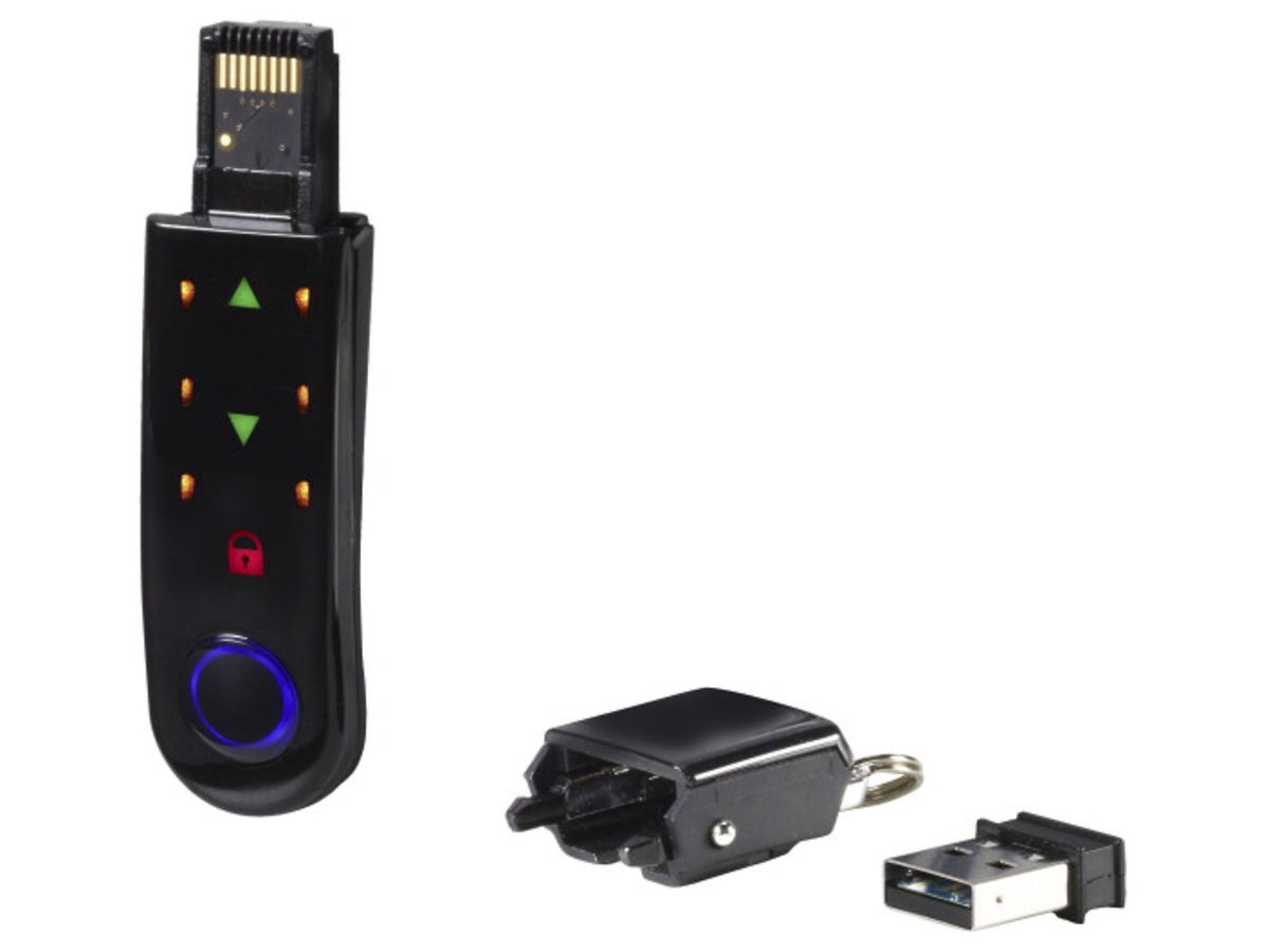 Bluetooth-Stick Eaton für Frequenzumrichter DE1, DE11, DC1, DB1, DA1