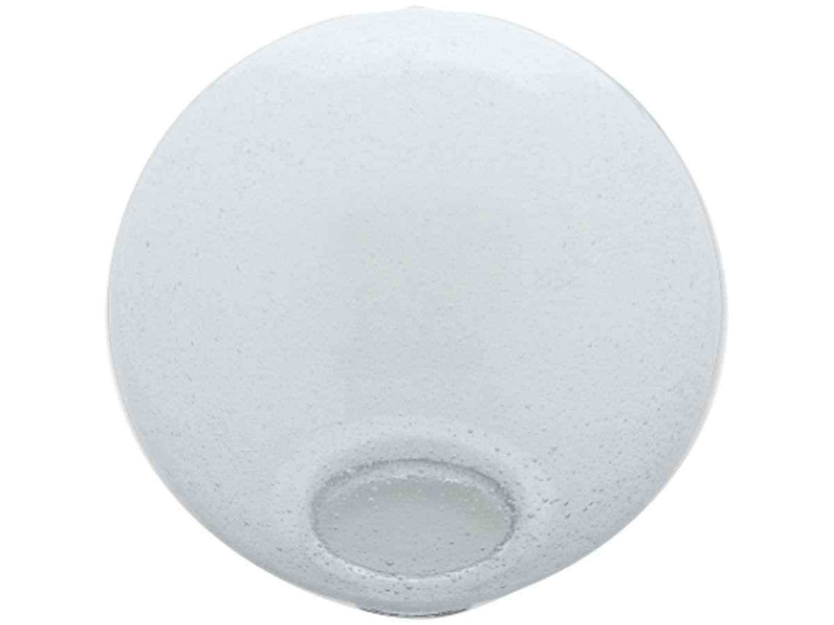 Ersatzglas Steinel für Aussenleuchte L 560 S