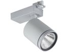LED-Spot Philips ST780T für Schiene, 930, 4700lm, 24° silber