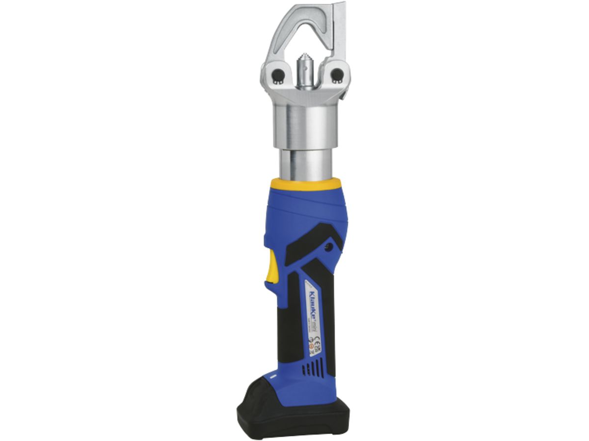 Akku-Presswerkzeug elektro-hydraulisch Klauke EK 30 ID ML