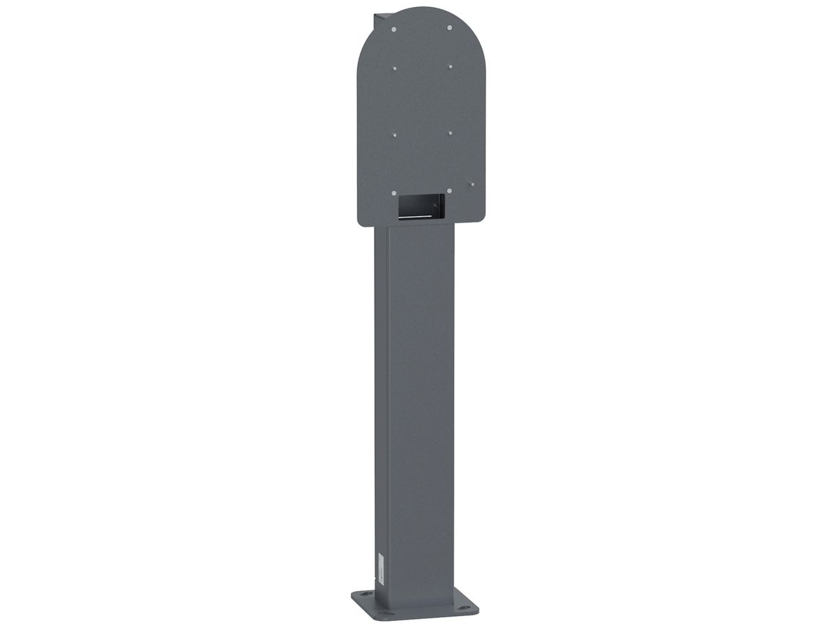 Montagesäule SE Charge Pro 1213×262×229mm 9kg