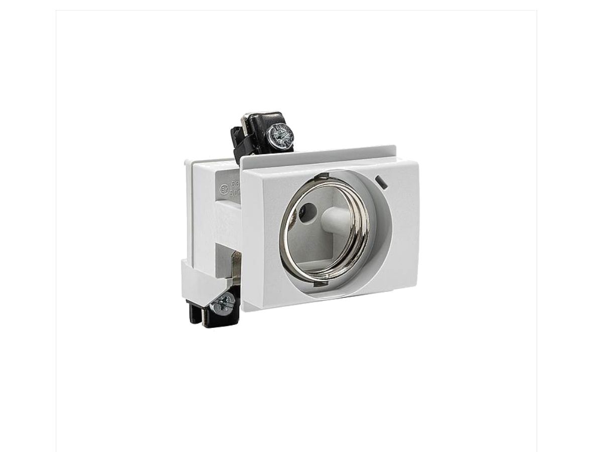 Sicherungselement BK BS9120 L1 - 1L / DIII 63A / DIN-Auschnitt