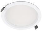 LED-Downlight LEDVANCE COMFORT OP 30W 3600lm 930/940 IP20/44 100° Ø215 weiss