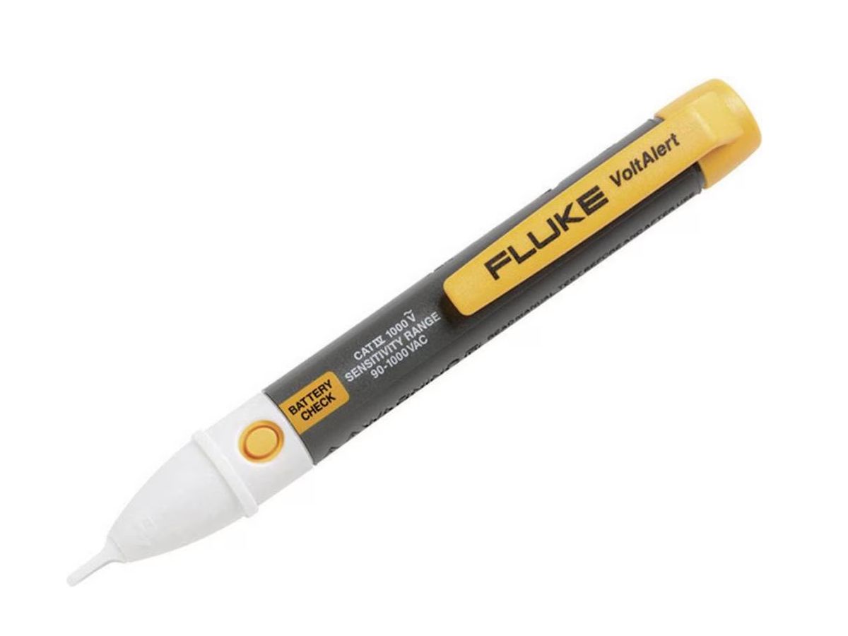 SP-PRUEFER FLUKE 2AC-EII