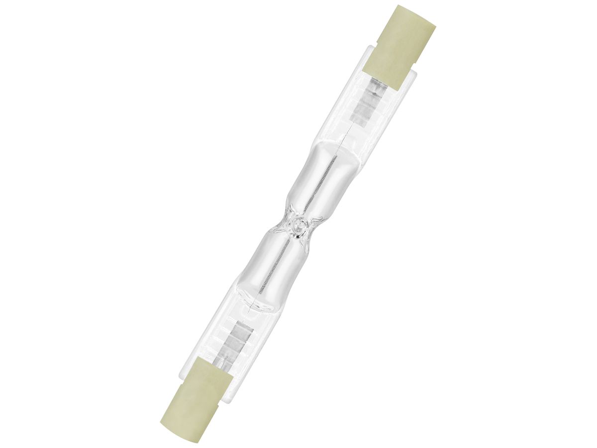 Halogenlampe Flutlicht R7s 48W 230V ECO, 815 lm, klar