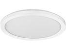 LED-Deckenleuchte LEDVANCE SMART+ ORBIS RGBW 19W 1140lm 2700…6500K Ø235 weiss