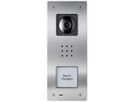 UP-Aussenstation Video Siedle Compact Bus 1 Kamera 12VAC 273×110×49mm IP54