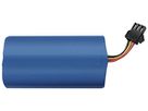 Akku ESYLUX für Notleuchte SLP-2, Li-Ion 2200mAh