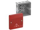 AP-Abzweigdose Spelsberg Abox 025-L/SB 87×87×52mm IP66 rt