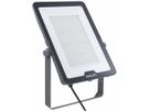 LED-Strahler Philips Ledinaire 180W 21000lm 830/840/865 IP65 92°×52° 474×336