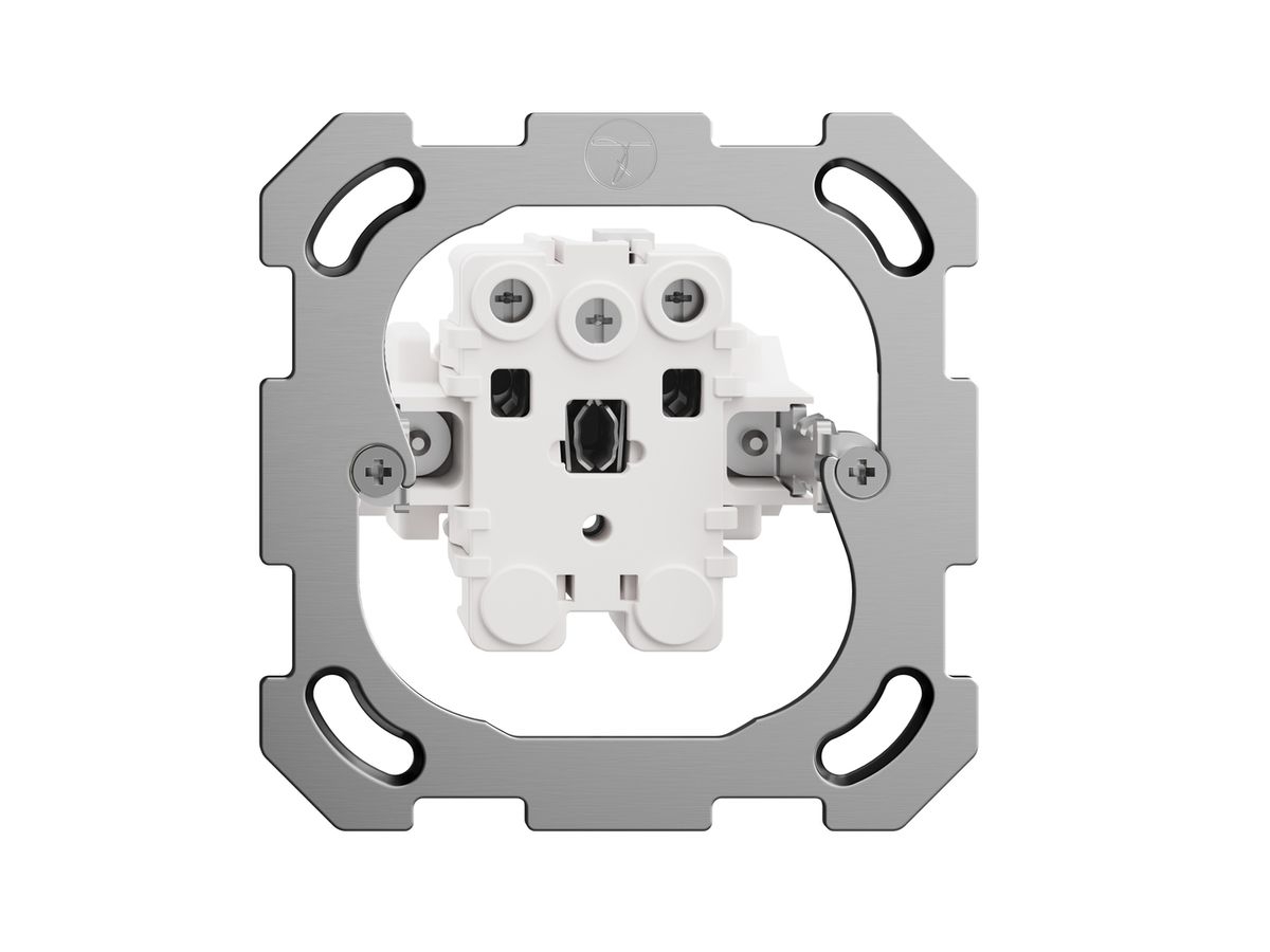 Einsatz Steckdose FH T23 16A Schraubklemmen