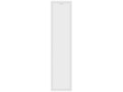 LED-Deckenleuchte LEDVANCE PL SF SEN 48W 6240lm 3000…4000K 1574×373 weiss