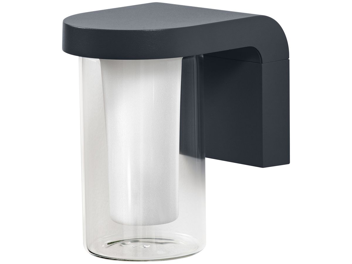 LED-Wandleuchte SMART+ WIFI OUTDOOR PIPE 10W 420lm 830