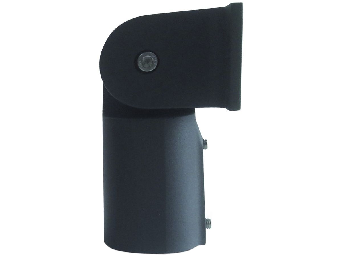 Mastadapter DOTLUX BELUGAmicro 48mm Aufsatzmontage 90° einstellbar