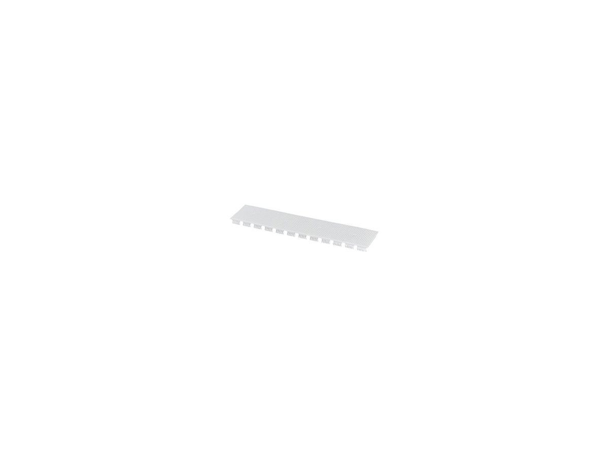 Abdeckprofil Eaton xComfort KLV 216×52mm Kunststoff ws