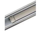 Tragschiene Maxos 4MX656 492 für TL5 2×49W, 7×1.5mm², weiss