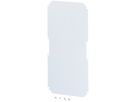 Montageplatte Hensel MIMP4