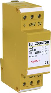 DEHN/elvatec