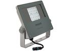 LED-Strahler CoreLine Tempo BVP125 LED80/740 A, grau