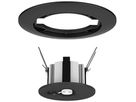 EB-LED-Sicherheitsleuchte Sylvania LifeSafe Pro 3.5W 225lm 5000K bat3hPt Ø55 sz