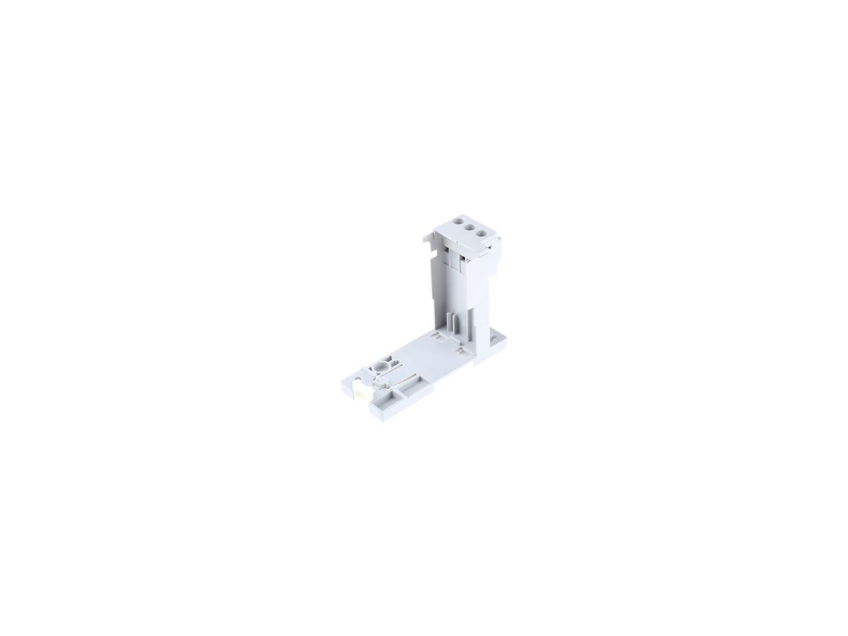 DIN-Schienenadapter AB 193-1EPE, für 193-1EFxE