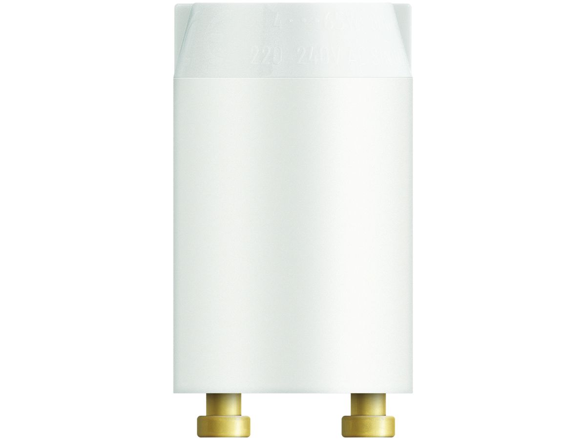 Glimmstarter Osram ST 111 4…65W;  230V