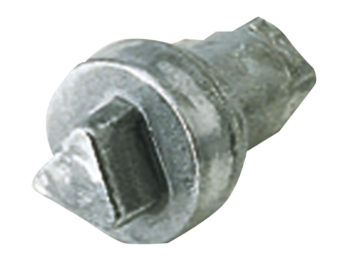 Schlosseinsatz Hager Orion.Plus Dreikant 8mm