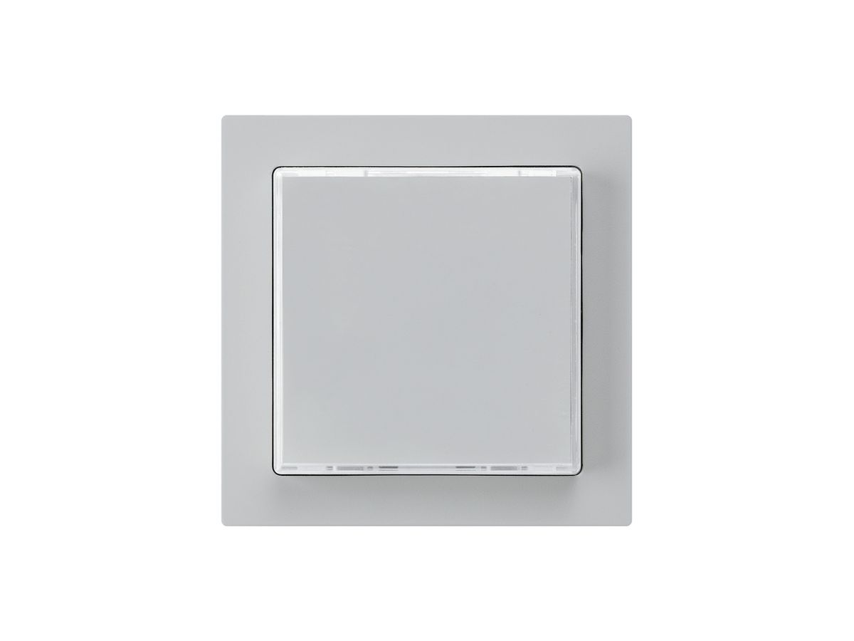 UP-LED-Leuchte kallysto A LED-bl 230V hellgrau