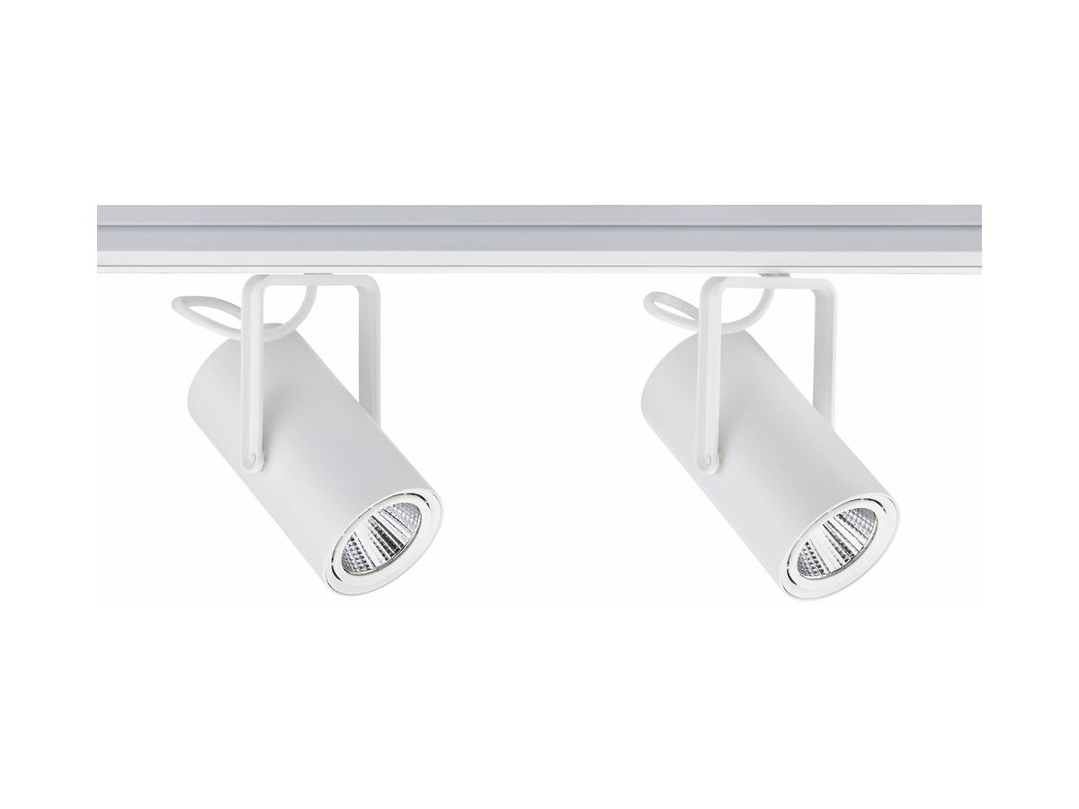 LED-Spot Philips ST321Y für CoreLine, 62W, 930, 7700lm, 24° weiss