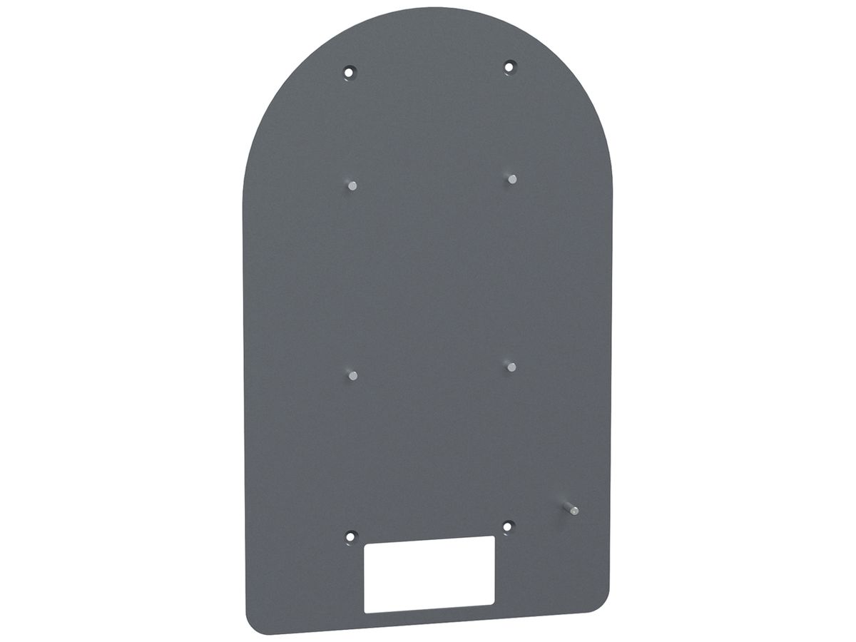Montageset SE Charge Pro 360×600×50mm 1.6kg