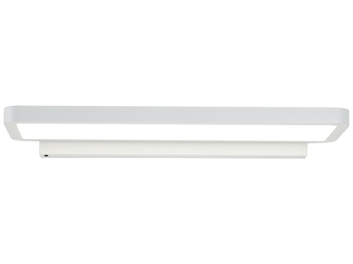 LED-Wandleuchte Sylvania Areum Wall 48W 5850lm 840 DALI EM3h D/I 600mm weiss