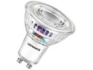 LED-Lampe LEDVANCE GU10 2W 360lm 2700K Ø50×54mm PAR16 klar 36°