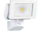 LED-Strahler Steinel LS 150 M 22.6W 840 1760lm IP44 weiss