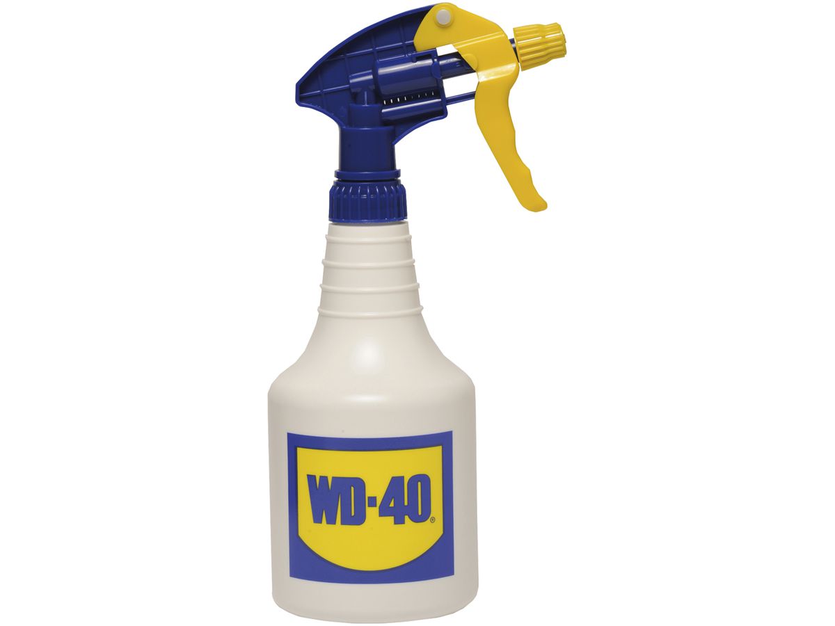 Sprühgerät 600ml zu WD-40