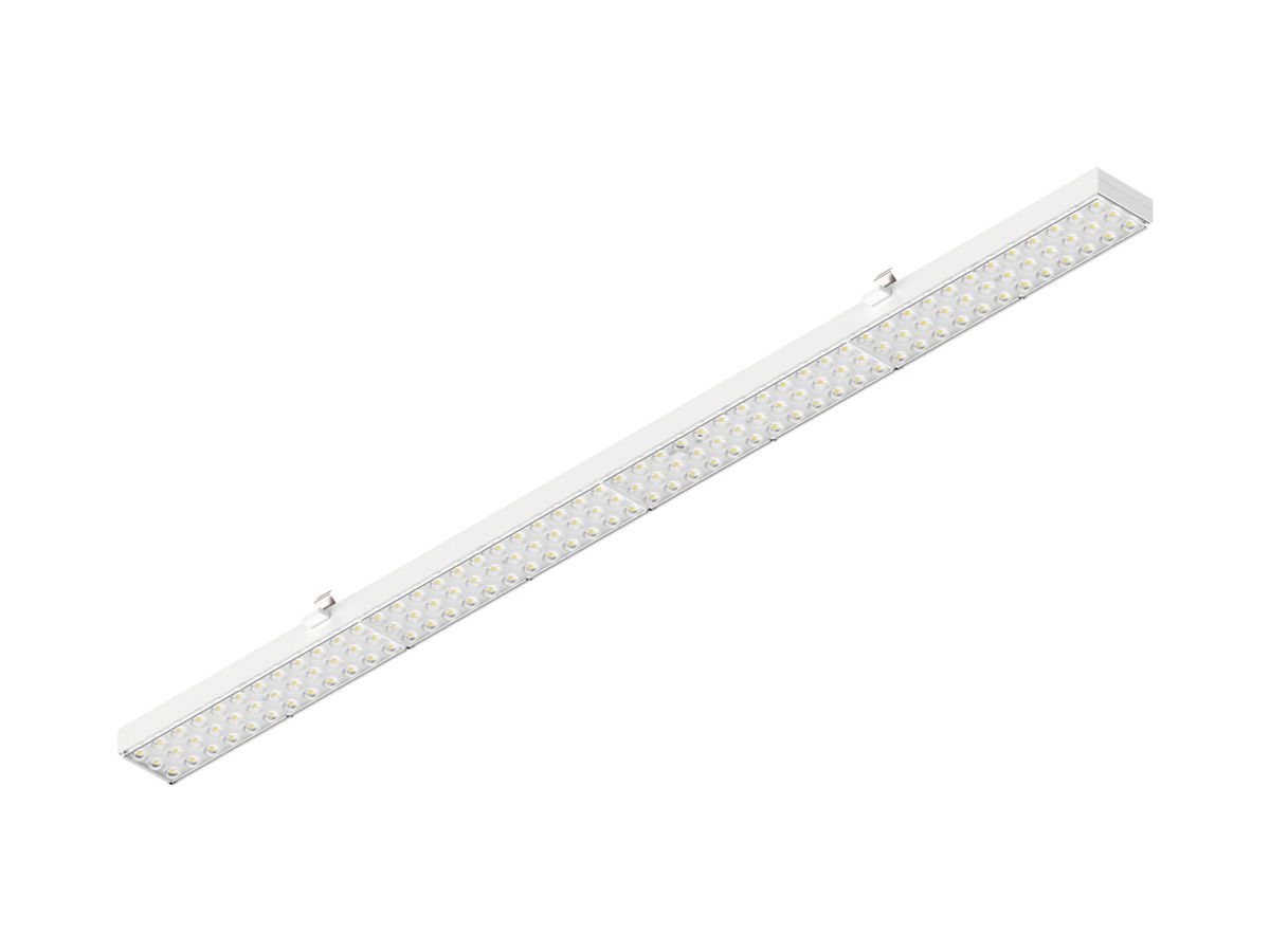 LED-Leuchteinsatz SLV Retro NB 61W 10980lm 830/840/850 1175mm weiss