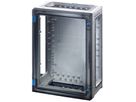 Apparategehäuse leer mit Tür 270×360×186mm ENYSTAR