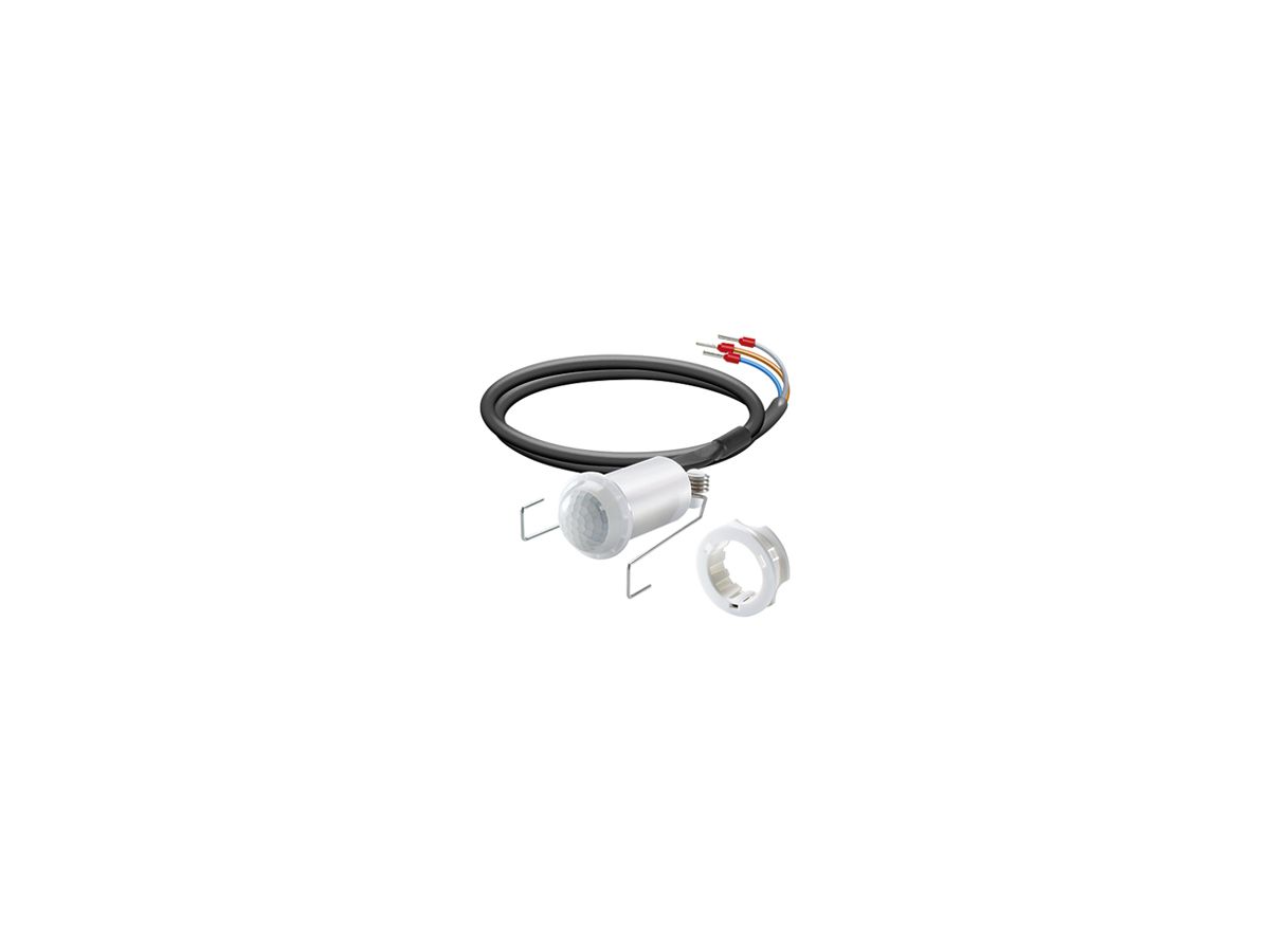 EB-Präsenzmelder ESYLUX PD-C 360i/6 Mini, opal matt