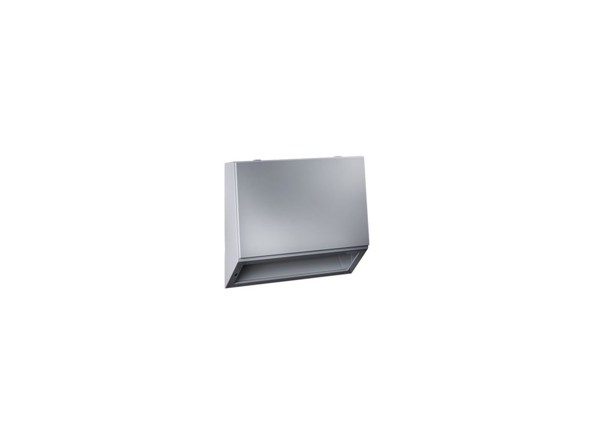 Oberteil Rittal TP 6721.500 800×720×240mm Stahl grau IP55