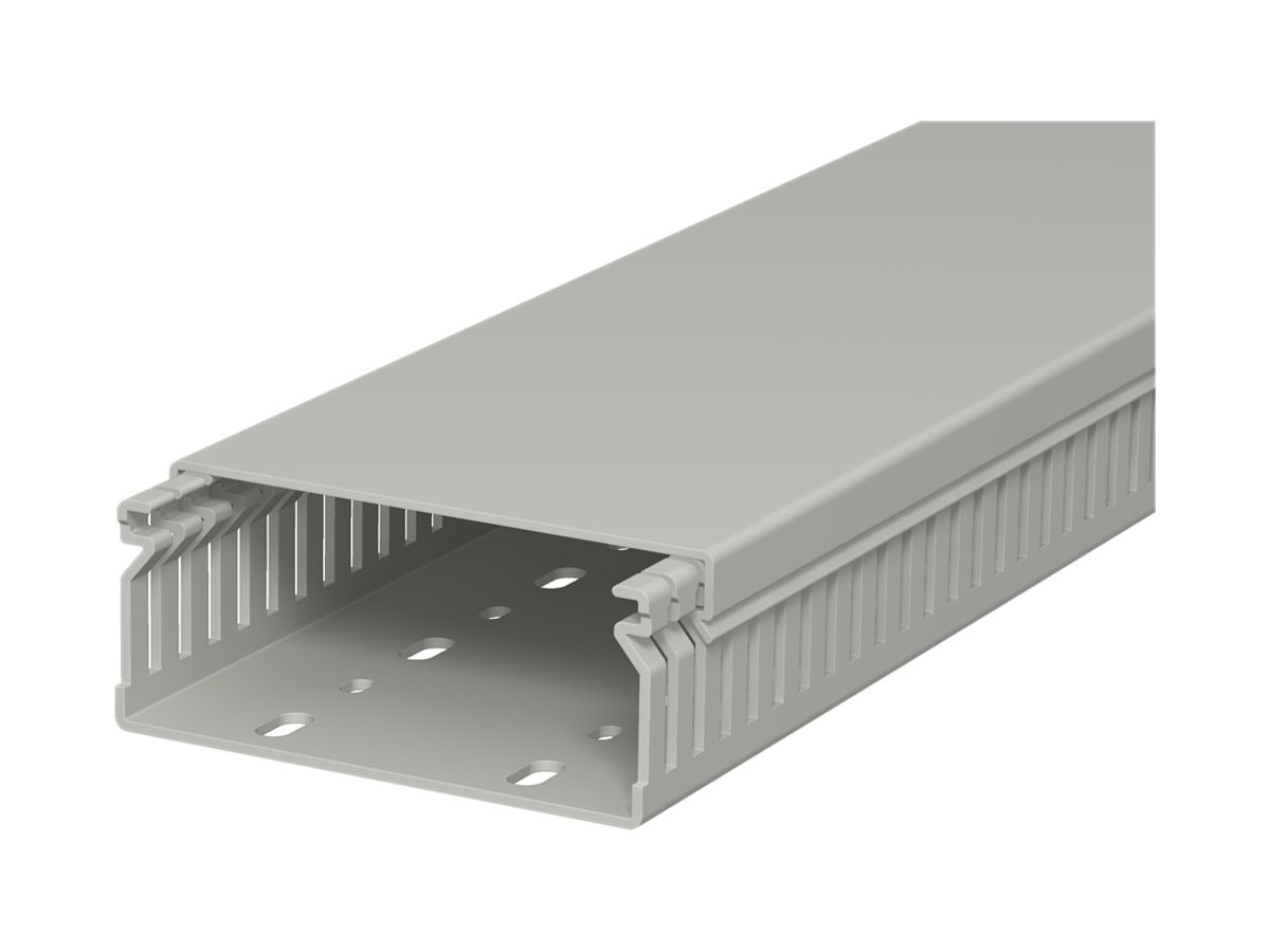 Verdrahtungskanal Bettermann LK4 40×100mm grau