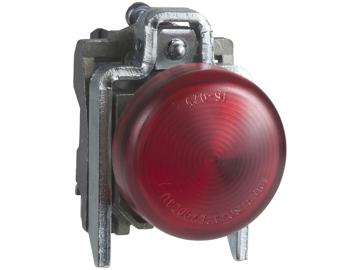 EB-Signallampe Schneider Electric BA9s 1.2W rot