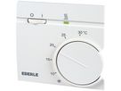 Raumthermostat Eberle RTR 9725, weiss