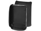 AP-Abzweigdose Hensel KF B 50mm² ohne Klemmen schwarz