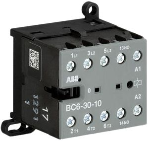 Schütze BC6