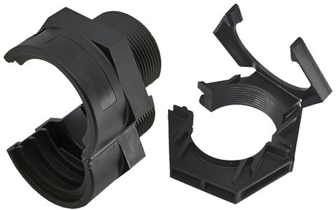 Plica DUPLEX SVPA