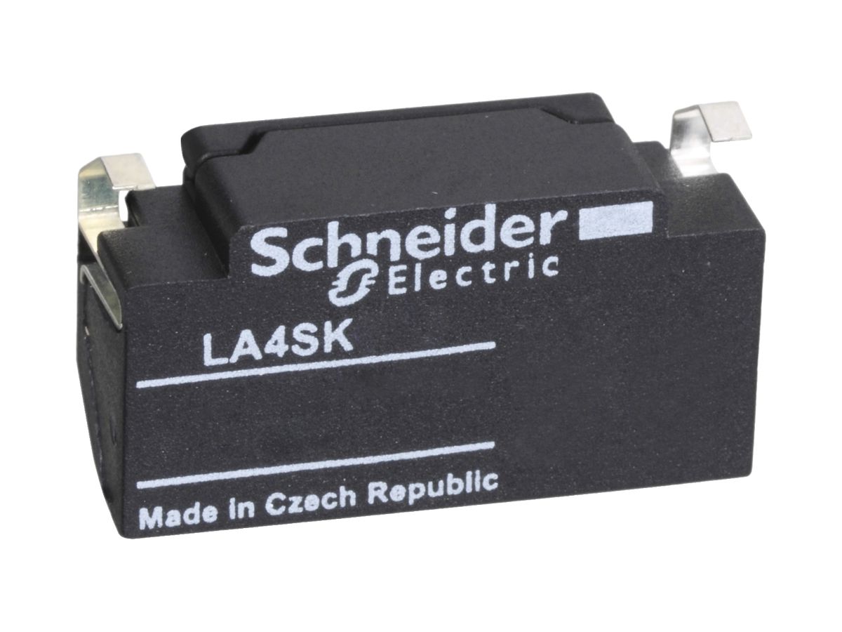 RC-Glied Schneider Electric LA4-SKE 1U