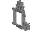 Kabelhalter Canalis KBB