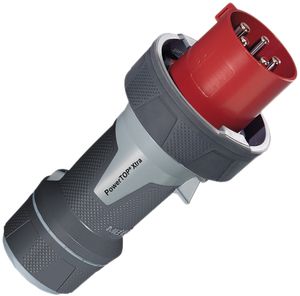 CEE-125 (500 V)